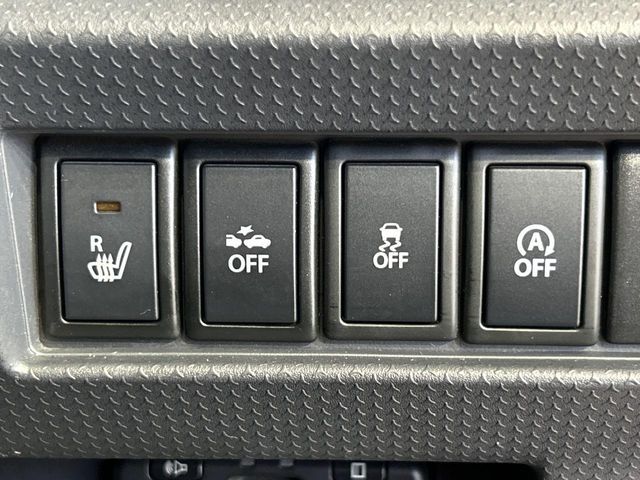 SUZUKI HUSTLER 2015 Image 31