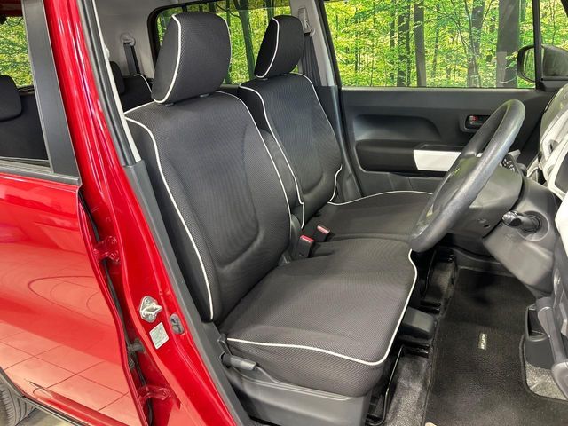 SUZUKI HUSTLER 2015 Image 31