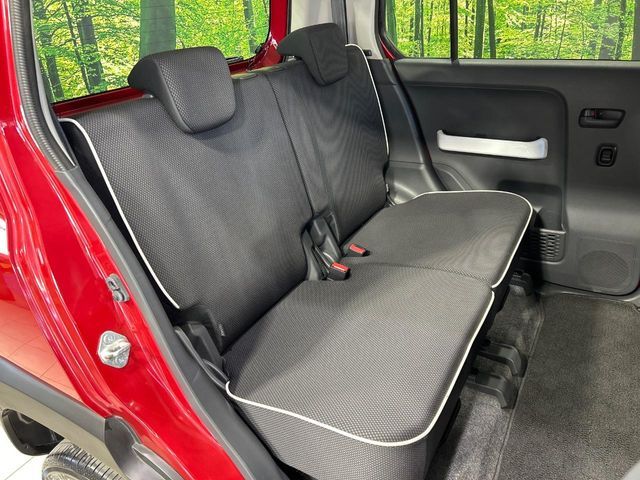 SUZUKI HUSTLER 2015 Image 31