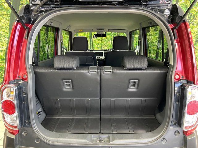 SUZUKI HUSTLER 2015 Image 31