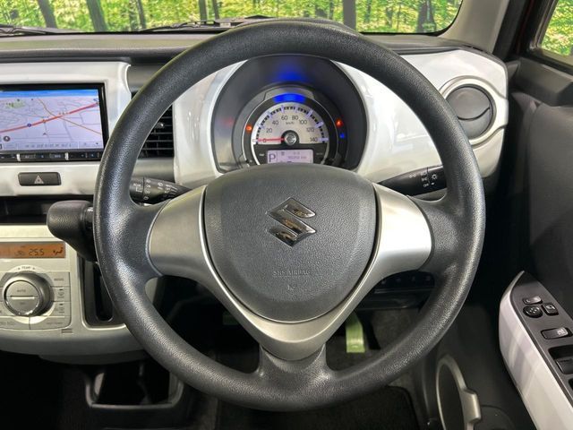 SUZUKI HUSTLER 2015 Image 31