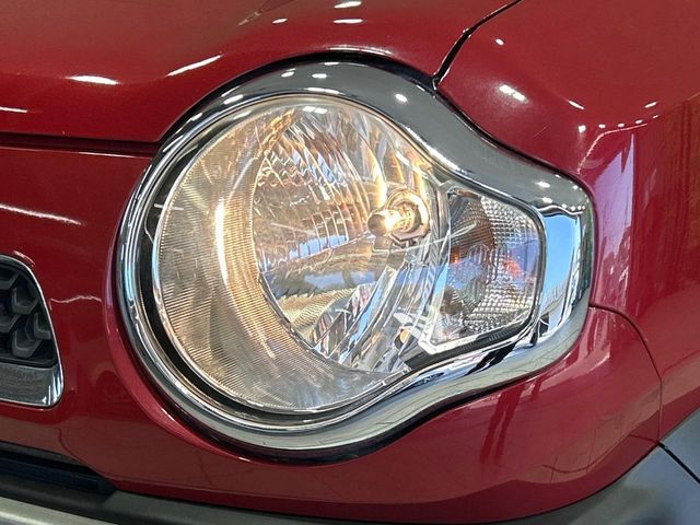 SUZUKI HUSTLER 2015 Image 31