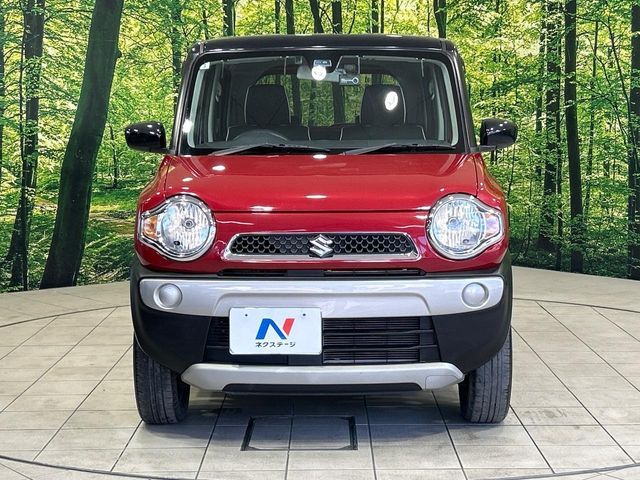 SUZUKI HUSTLER 2015 Image 31