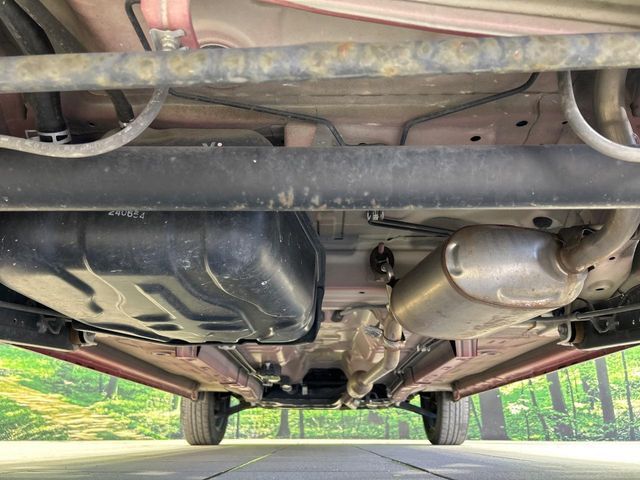 SUZUKI HUSTLER 2015 Image 31