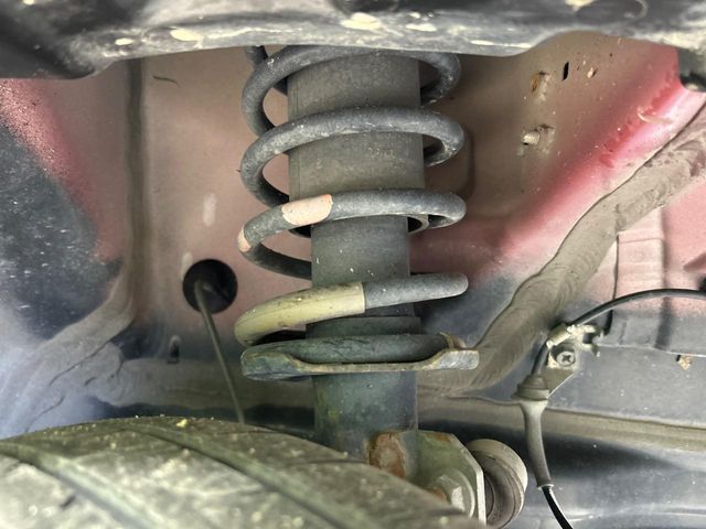 SUZUKI HUSTLER 2015 Image 31