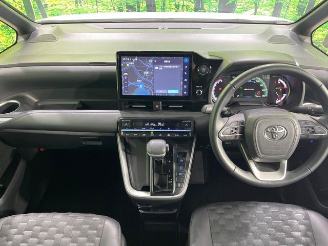 TOYOTA VOXY 2023 Image 31