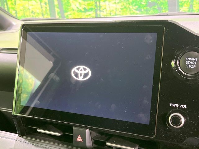 TOYOTA VOXY 2023 Image 31