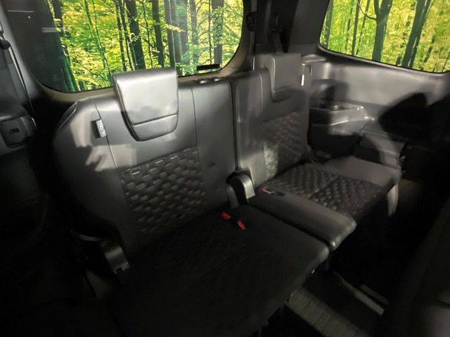 TOYOTA VOXY 2023 Image 31