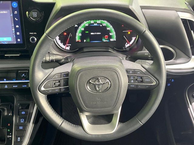 TOYOTA VOXY 2023 Image 31