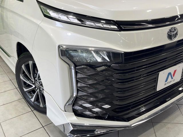 TOYOTA VOXY 2023 Image 31