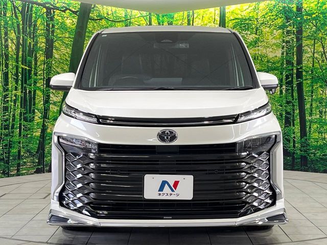 TOYOTA VOXY 2023 Image 31