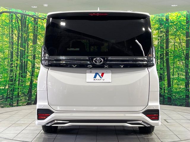 TOYOTA VOXY 2023 Image 31