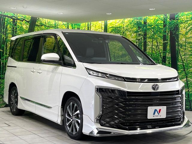TOYOTA VOXY 2023 Image 31