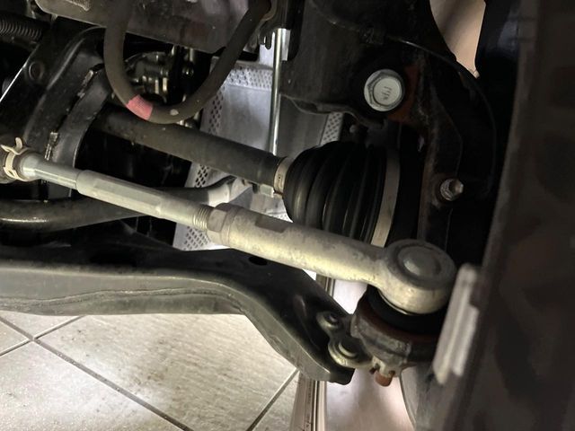 TOYOTA VOXY 2023 Image 31