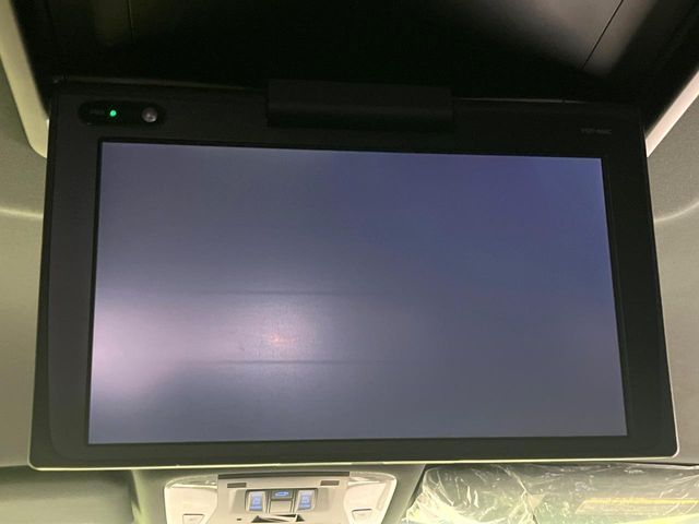 TOYOTA VELLFIRE 2016 Image 31