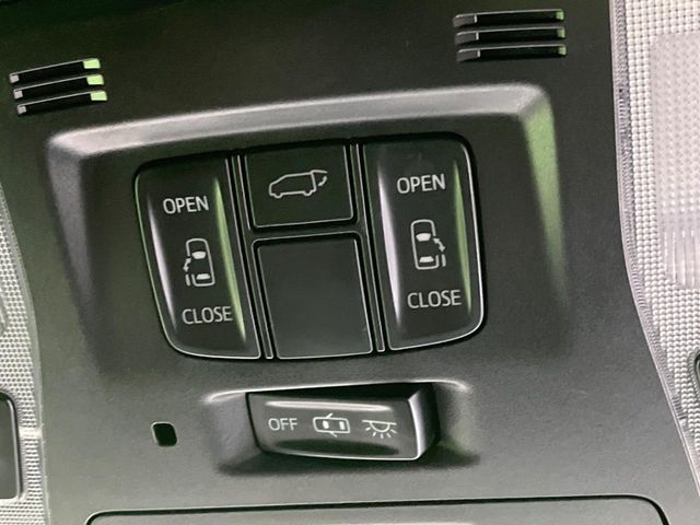 TOYOTA VELLFIRE 2016 Image 31