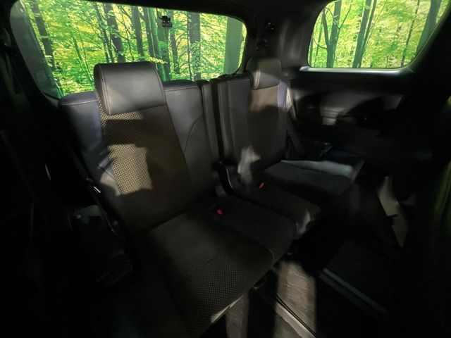 TOYOTA VELLFIRE 2016 Image 31