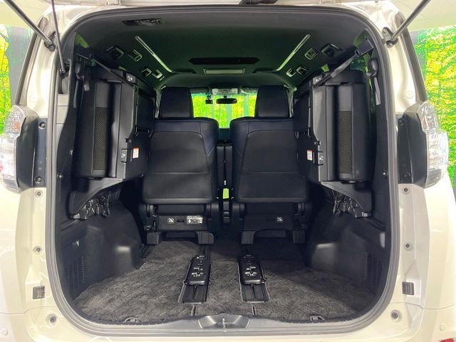 TOYOTA VELLFIRE 2016 Image 31