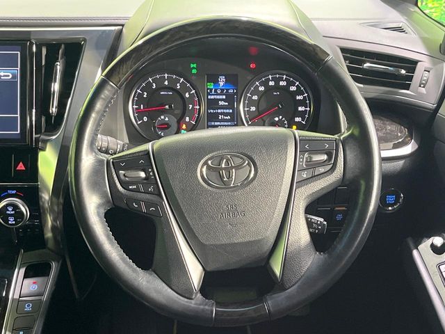 TOYOTA VELLFIRE 2016 Image 31