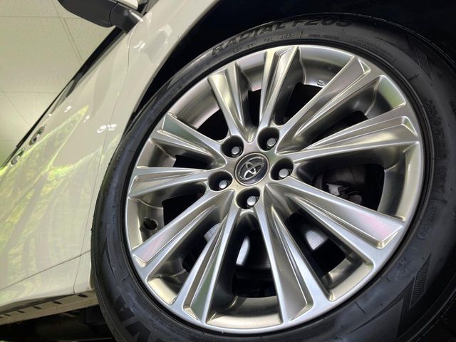 TOYOTA VELLFIRE 2016 Image 31