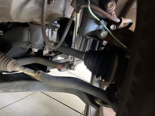 TOYOTA VELLFIRE 2016 Image 31