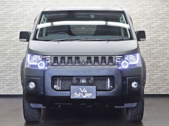 MITSUBISHI DELICA D:5 4WD 2013 Image 31