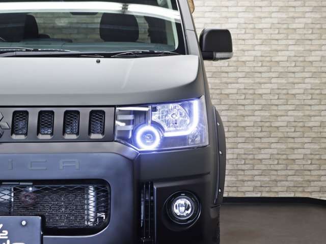 MITSUBISHI DELICA D:5 4WD 2013 Image 31