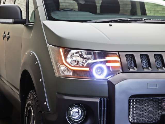 MITSUBISHI DELICA D:5 4WD 2013 Image 31