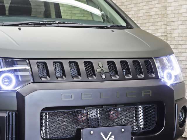 MITSUBISHI DELICA D:5 4WD 2013 Image 31