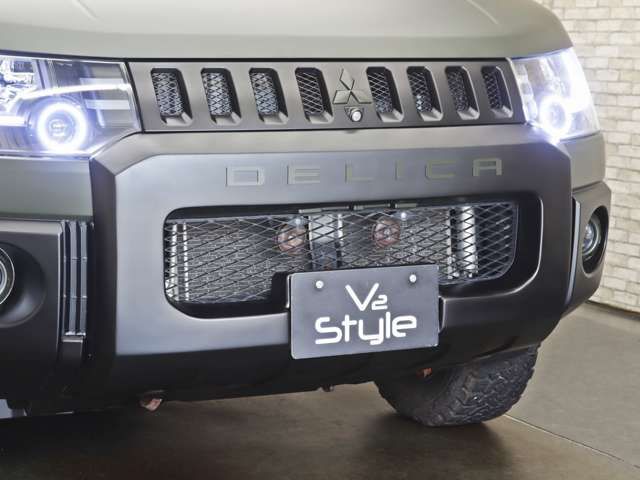 MITSUBISHI DELICA D:5 4WD 2013 Image 31