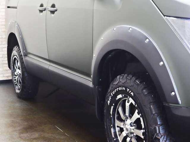 MITSUBISHI DELICA D:5 4WD 2013 Image 31