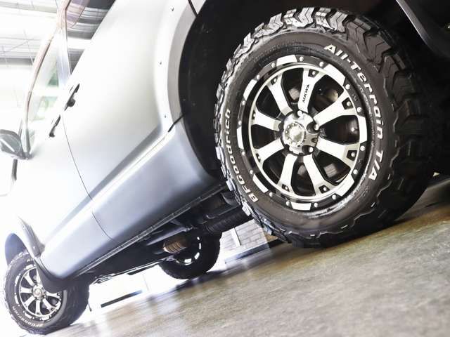 MITSUBISHI DELICA D:5 4WD 2013 Image 31