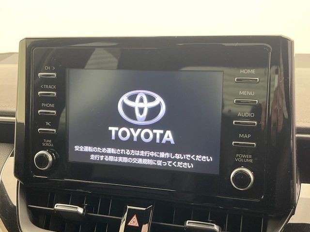 TOYOTA COROLLA SEDAN HYBRID 2019 Image 31