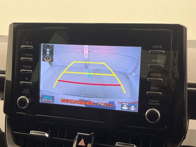 TOYOTA COROLLA SEDAN HYBRID 2019 Image 31