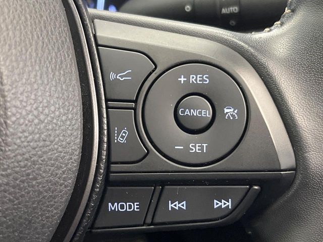 TOYOTA COROLLA SEDAN HYBRID 2019 Image 31