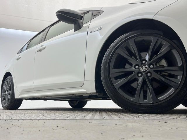 TOYOTA COROLLA SEDAN HYBRID 2019 Image 31