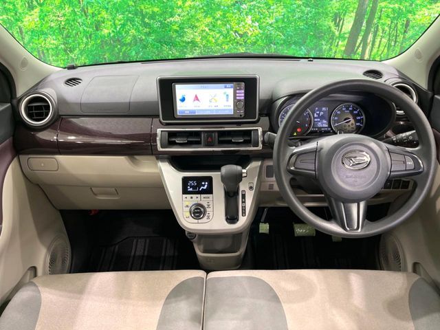 DAIHATSU CAST STYLE 2015 Image 31