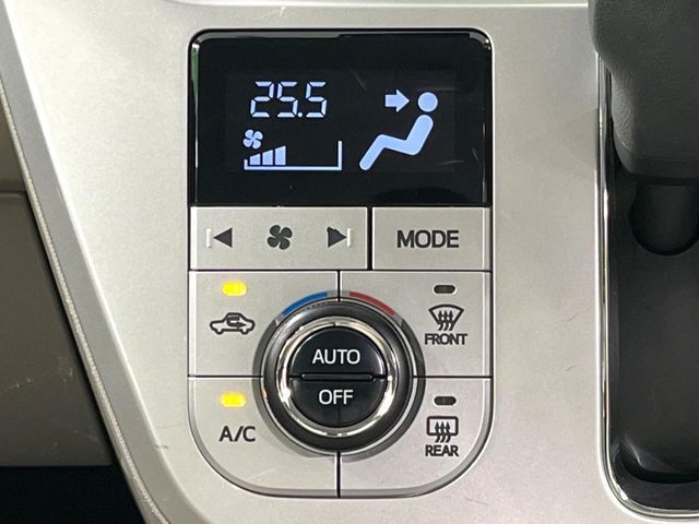 DAIHATSU CAST STYLE 2015 Image 31