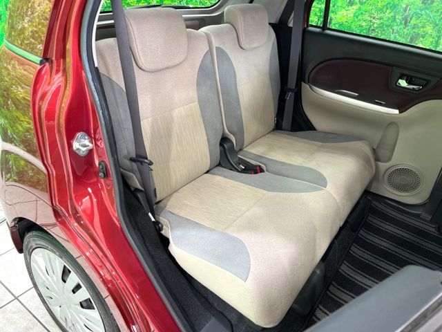 DAIHATSU CAST STYLE 2015 Image 31