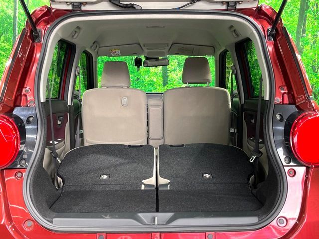 DAIHATSU CAST STYLE 2015 Image 31