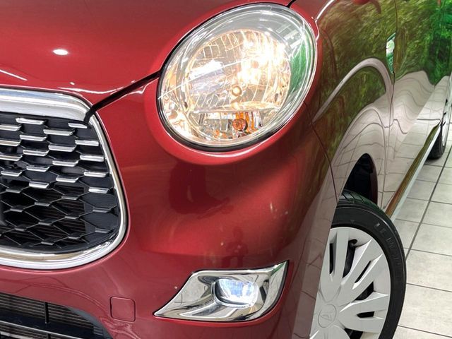 DAIHATSU CAST STYLE 2015 Image 31