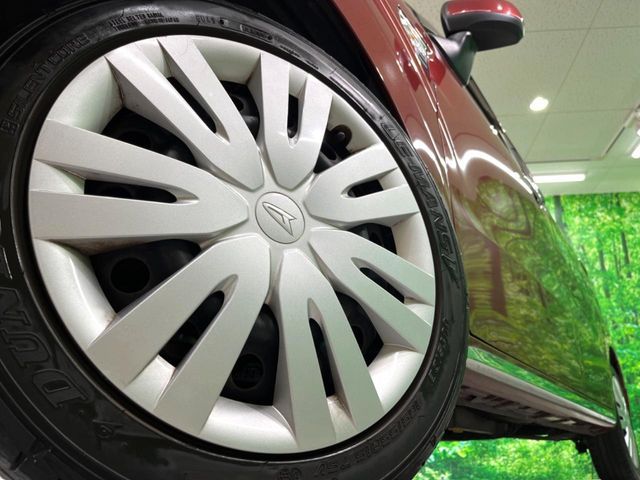 DAIHATSU CAST STYLE 2015 Image 31