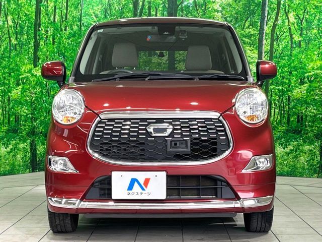 DAIHATSU CAST STYLE 2015 Image 31