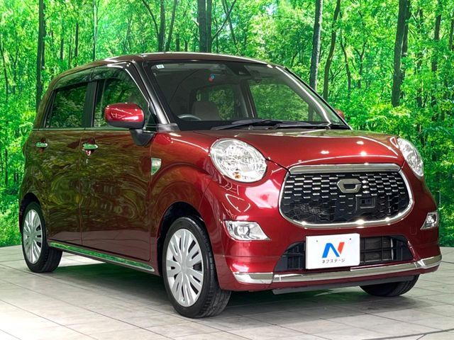 DAIHATSU CAST STYLE 2015 Image 31