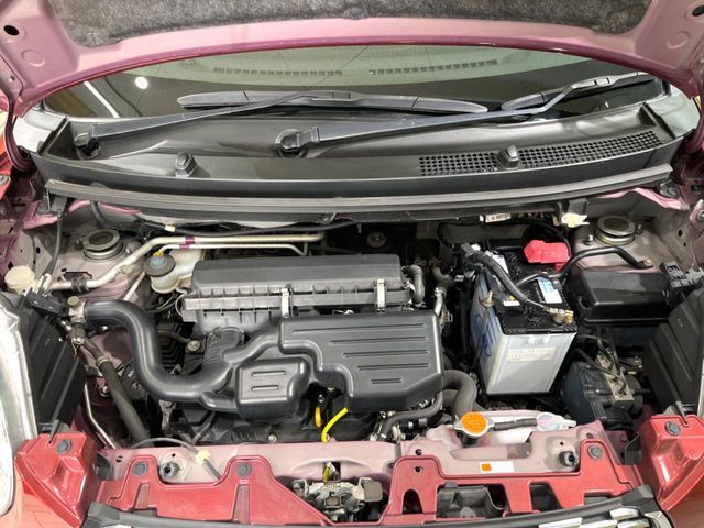 DAIHATSU CAST STYLE 2015 Image 31