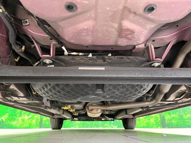 DAIHATSU CAST STYLE 2015 Image 31