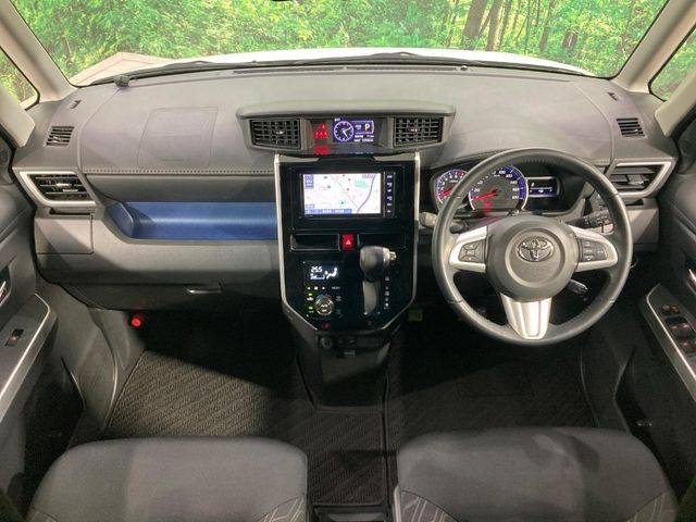 TOYOTA ROOMY 2019 Image 31