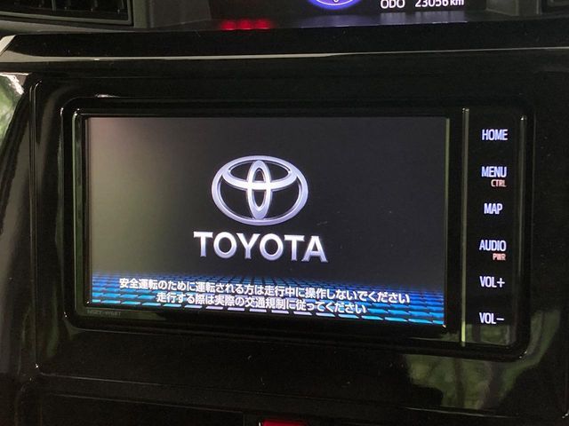 TOYOTA ROOMY 2019 Image 31