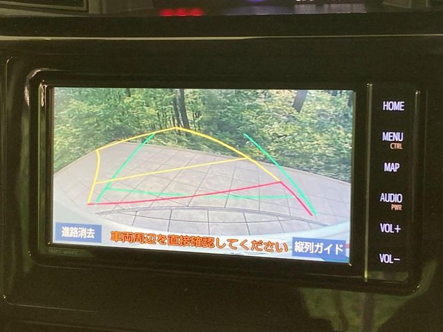 TOYOTA ROOMY 2019 Image 31