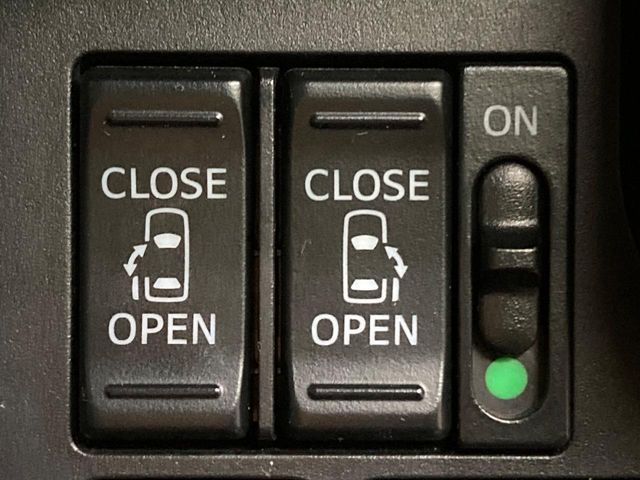 TOYOTA ROOMY 2019 Image 31